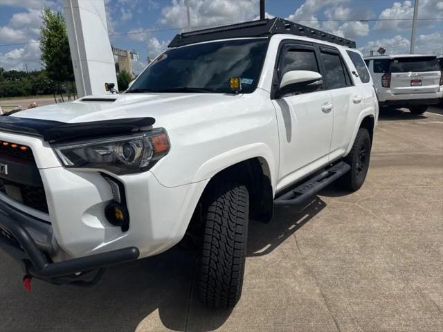 2024 Toyota 4Runner TRD Off Road Premium for sale in Katy, TX