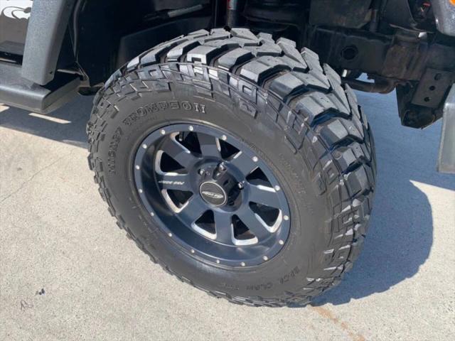 2007 Jeep Wrangler X