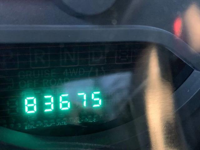 2007 Jeep Wrangler X