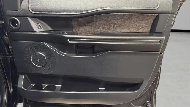 2018 Ford Expedition Max Limited