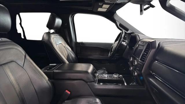 2018 Ford Expedition Max Limited