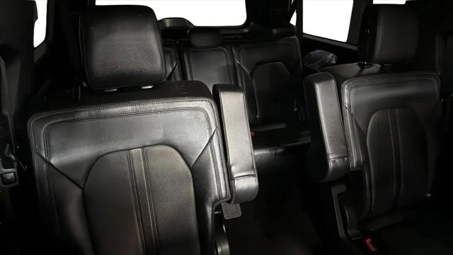 2018 Ford Expedition Max Limited