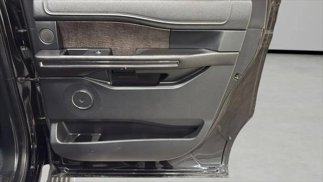 2018 Ford Expedition Max Limited
