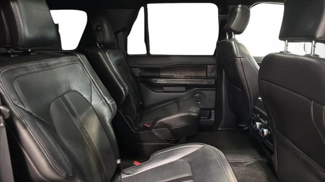 2018 Ford Expedition Max Limited