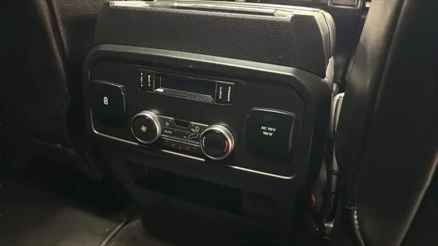 2018 Ford Expedition Max Limited
