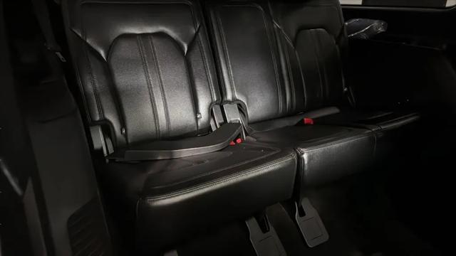 2018 Ford Expedition Max Limited