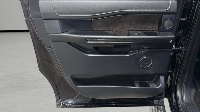 2018 Ford Expedition Max Limited