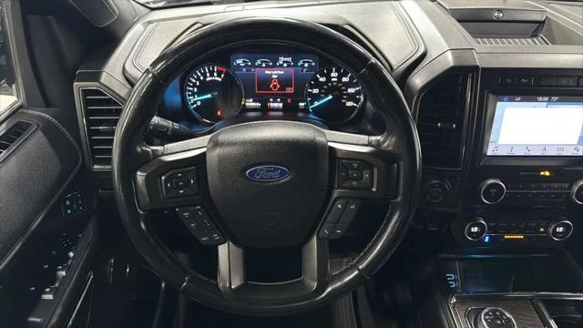 2018 Ford Expedition Max Limited