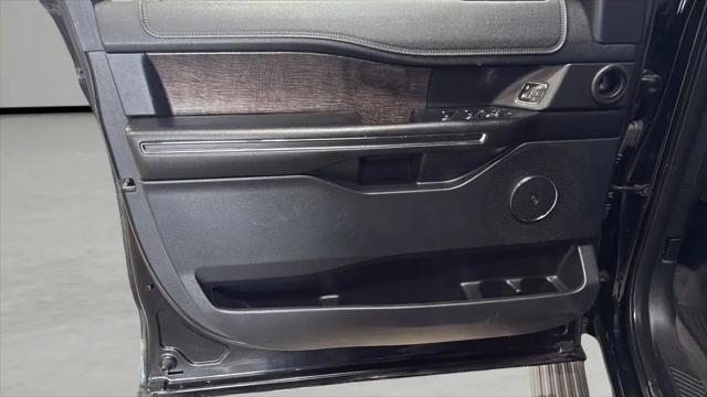 2018 Ford Expedition Max Limited