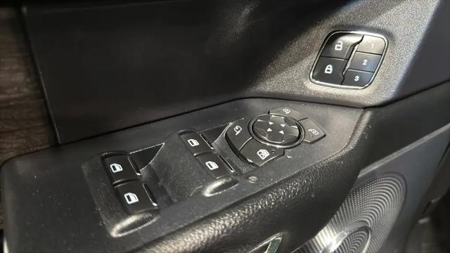 2018 Ford Expedition Max Limited