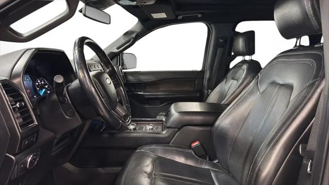 2018 Ford Expedition Max Limited