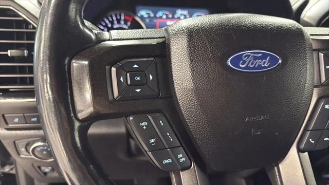 2018 Ford Expedition Max Limited