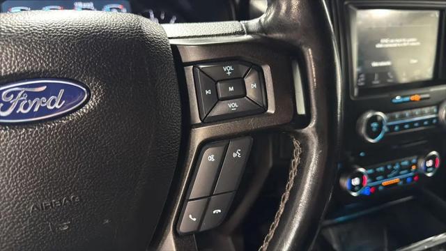 2018 Ford Expedition Max Limited