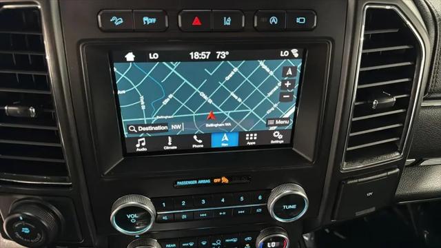 2018 Ford Expedition Max Limited