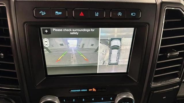 2018 Ford Expedition Max Limited