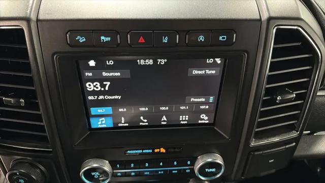 2018 Ford Expedition Max Limited