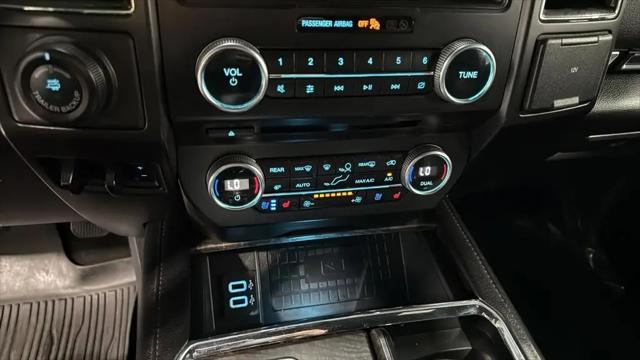 2018 Ford Expedition Max Limited