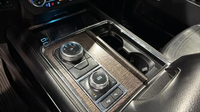 2018 Ford Expedition Max Limited