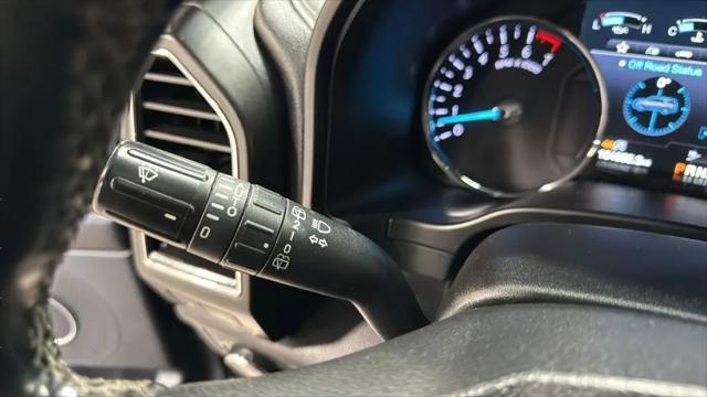 2018 Ford Expedition Max Limited
