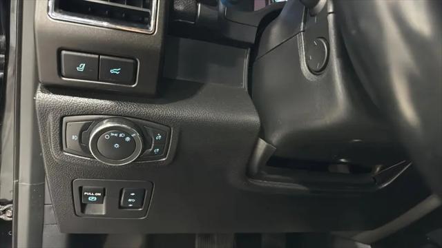 2018 Ford Expedition Max Limited