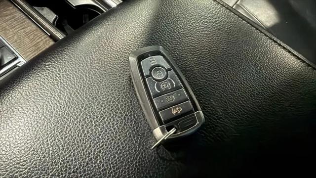 2018 Ford Expedition Max Limited