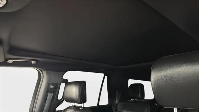 2018 Ford Expedition Max Limited