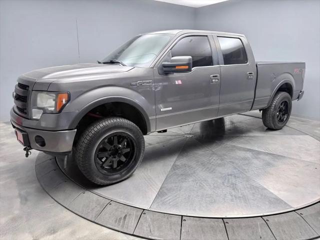 2013 Ford F-150 FX4 for sale in Longmont, CO