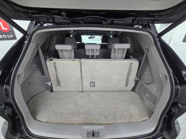 2016 Toyota Highlander LE V6