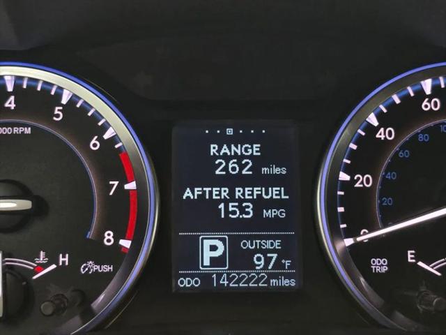2016 Toyota Highlander LE V6
