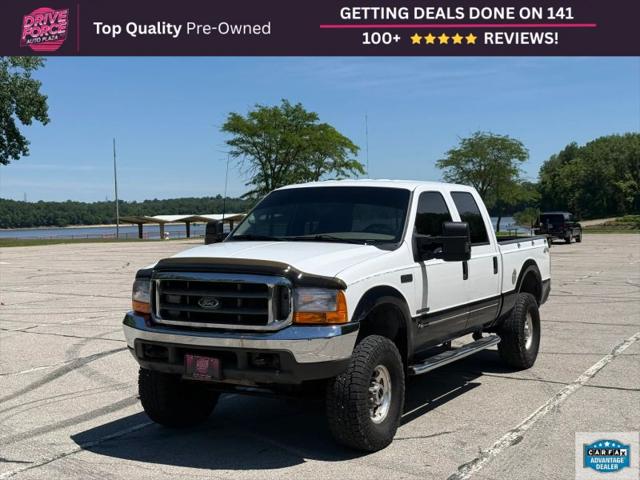 2000 Ford F-250 Base for sale in Fenton, MO
