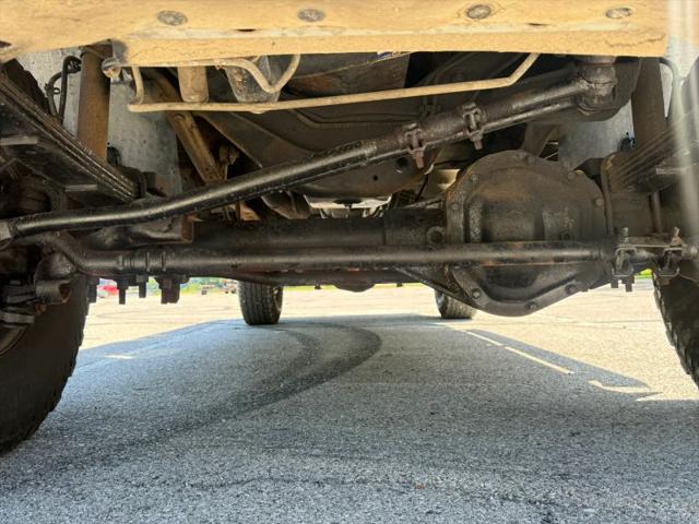 2000 Ford F-250 Base