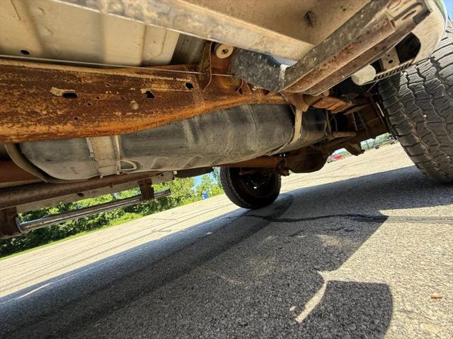2000 Ford F-250 Base