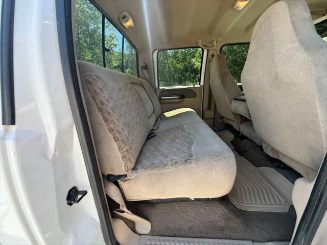 2000 Ford F-250 Base