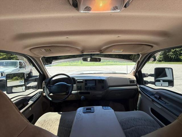 2000 Ford F-250 Base
