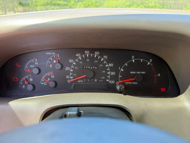 2000 Ford F-250 Base