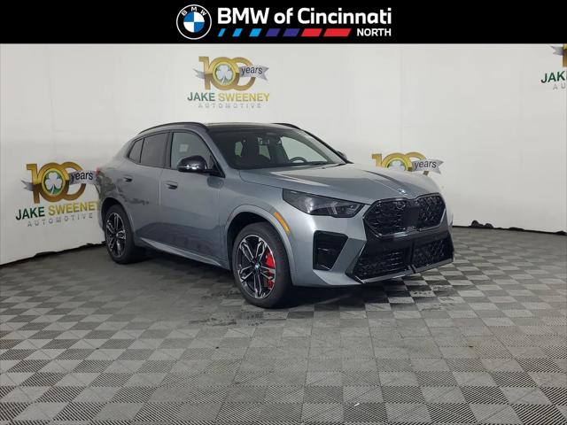 2025 BMW X2 xDrive28i for sale near Cincinnati, OH