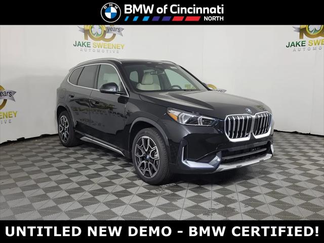 2025 BMW X1 xDrive28i for sale near Cincinnati, OH