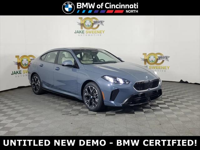 2025 BMW Coupe xDrive for sale near Cincinnati, OH