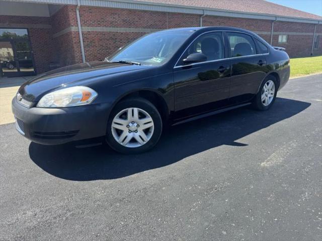 2013 Chevrolet Impala LT for sale near London, OH