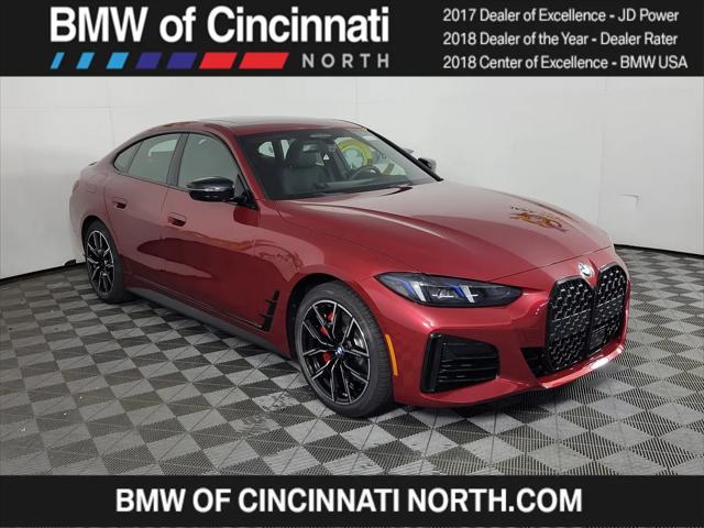 2026 BMW 430i Gran Coupe xDrive for sale in Cincinnati, OH