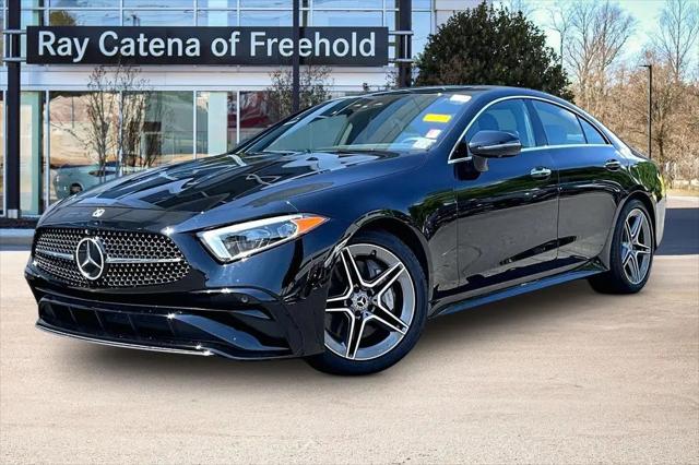 2023 Mercedes-Benz CLS 450 CLS 450 for sale in Freehold, NJ