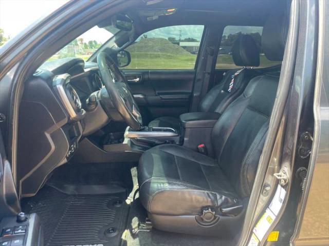 2019 Toyota Tacoma Limited