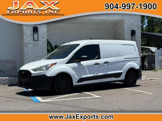2019 Ford Transit Connect XL for sale in Jacksonville, FL