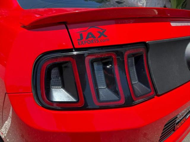 2014 Ford Mustang GT