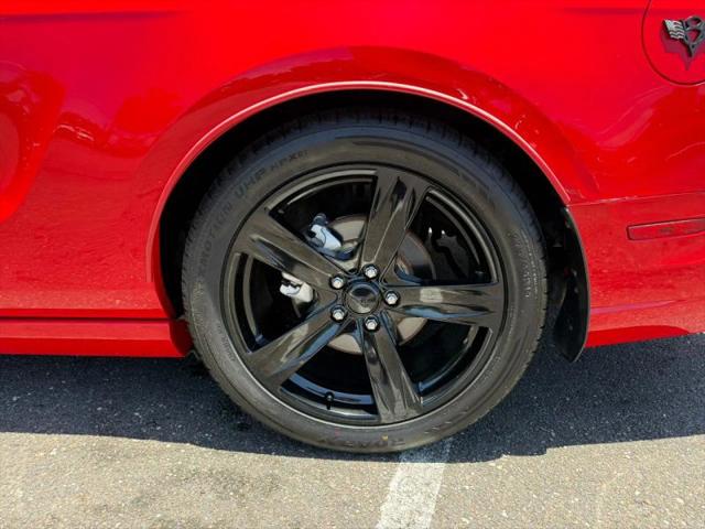 2014 Ford Mustang GT