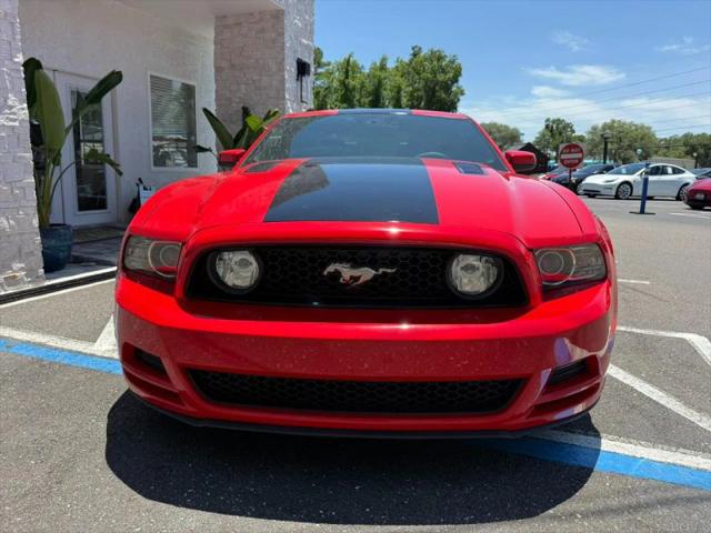 2014 Ford Mustang GT