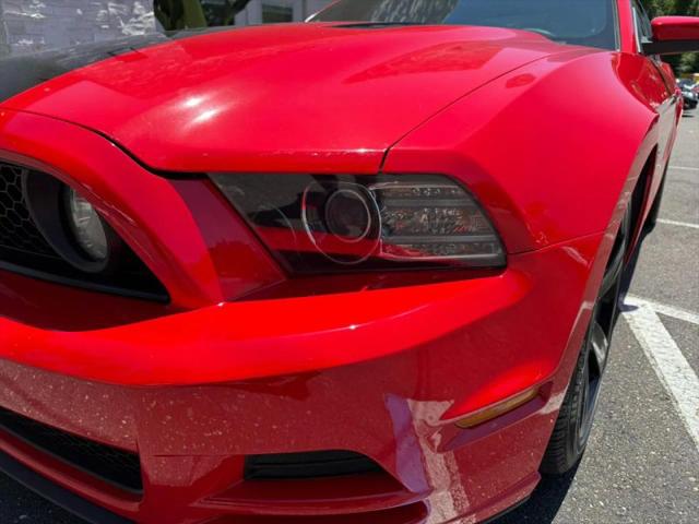 2014 Ford Mustang GT