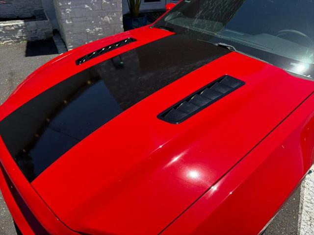2014 Ford Mustang GT