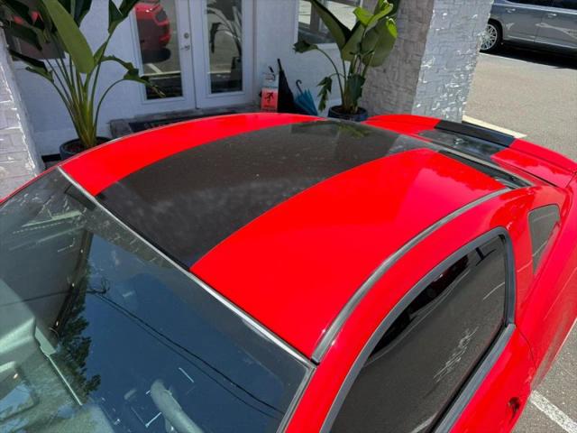 2014 Ford Mustang GT