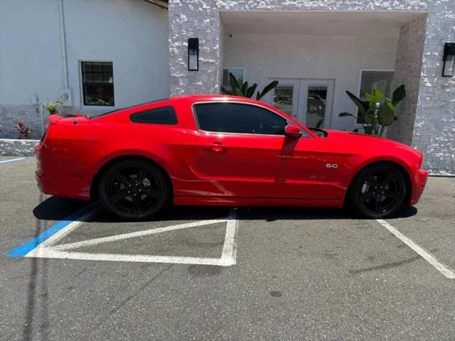 2014 Ford Mustang GT